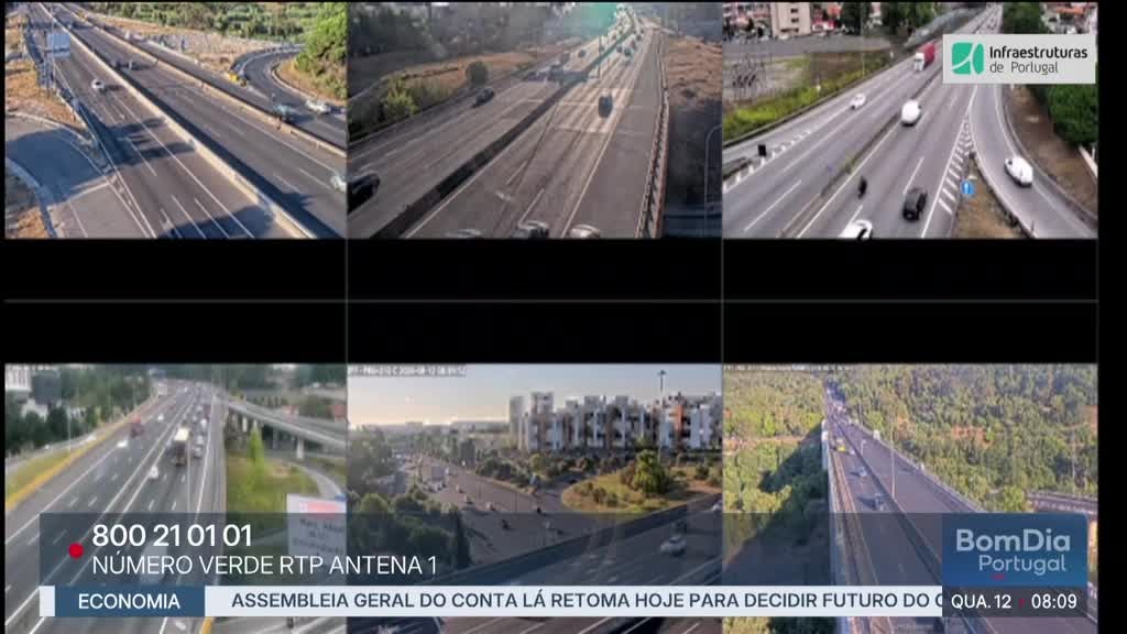 Imagem de Bom Dia Portugal