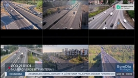 Imagem de Bom Dia Portugal