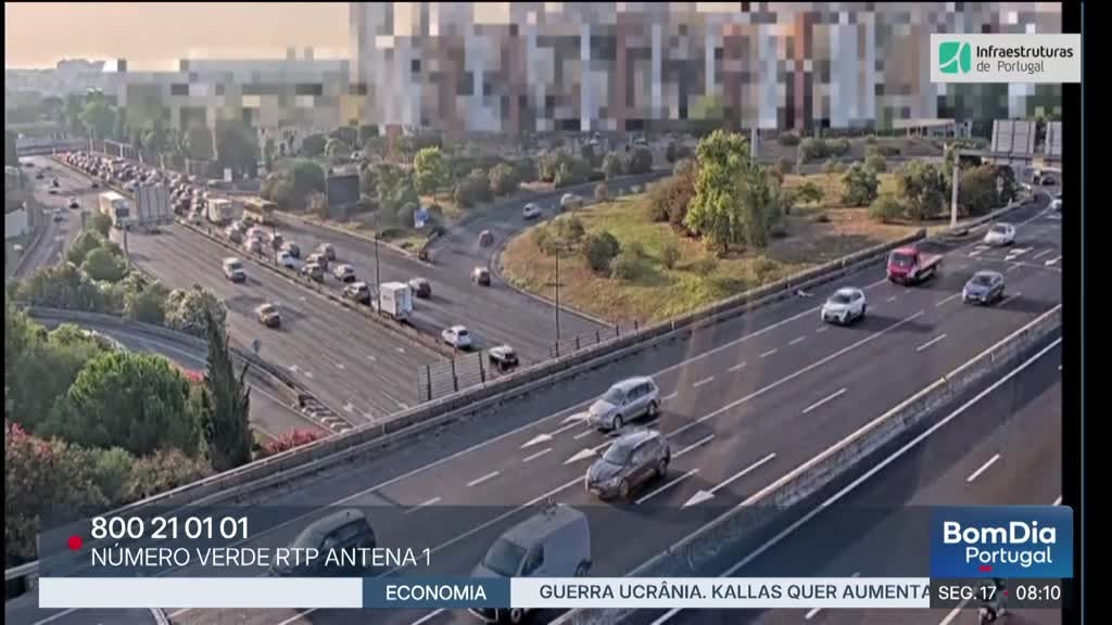 Imagem de Bom Dia Portugal