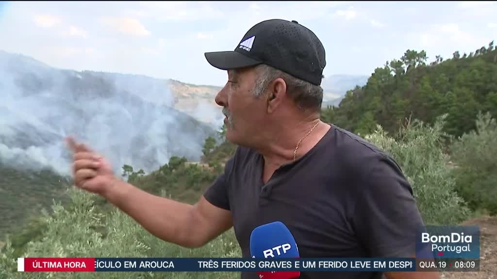 Imagem de Bom Dia Portugal
