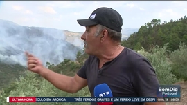 Imagem de Bom Dia Portugal