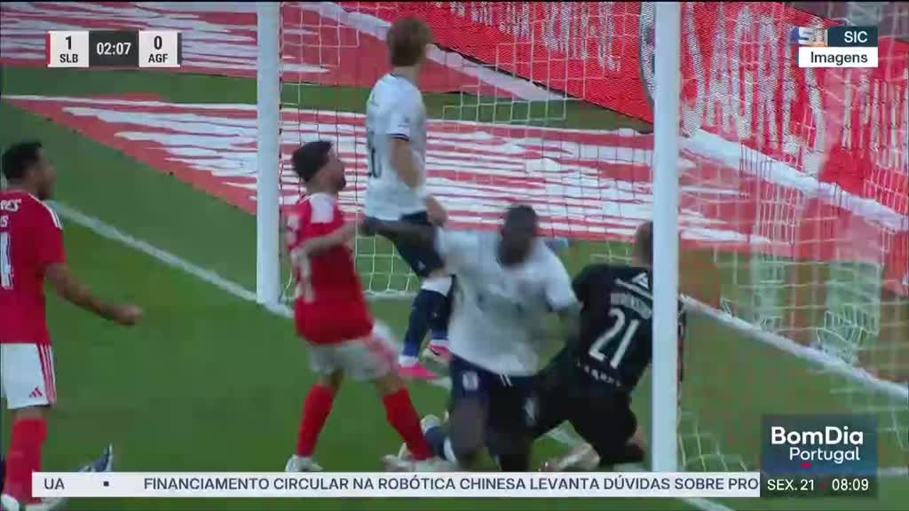 Imagem de Bom Dia Portugal