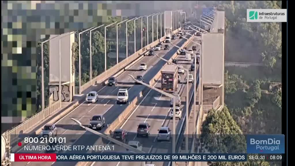 Imagem de Bom Dia Portugal