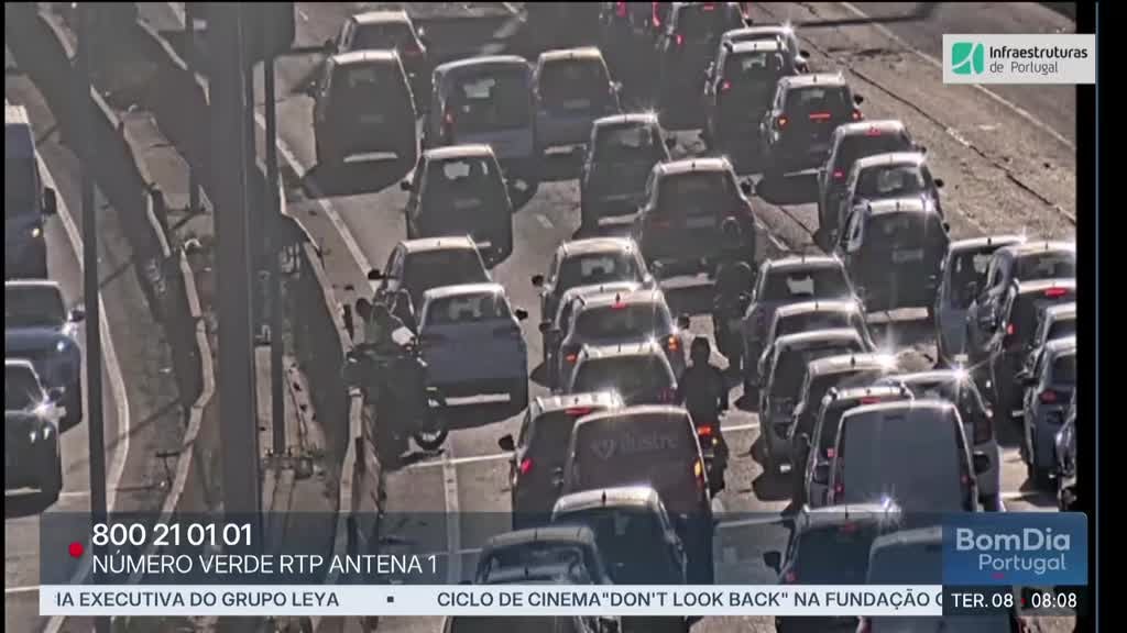 Imagem de Bom Dia Portugal