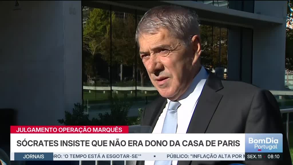 Imagem de Bom Dia Portugal