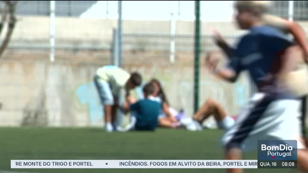 Imagem de Bom Dia Portugal