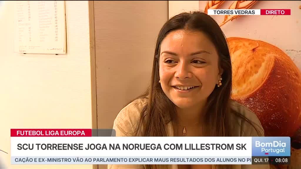 Imagem de Bom Dia Portugal