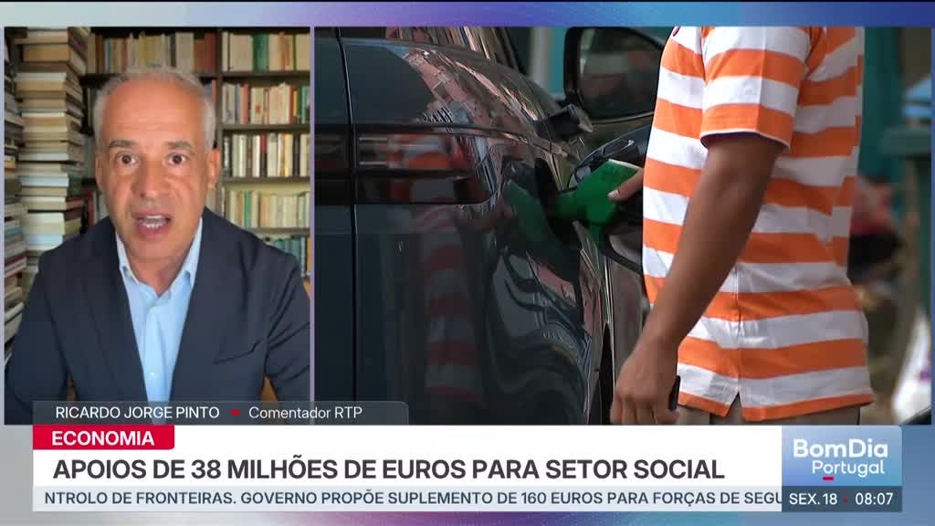 Imagem de Bom Dia Portugal