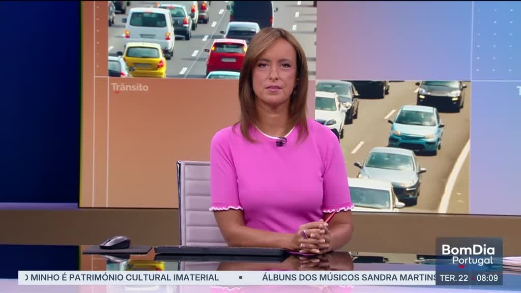 Imagem de Bom Dia Portugal