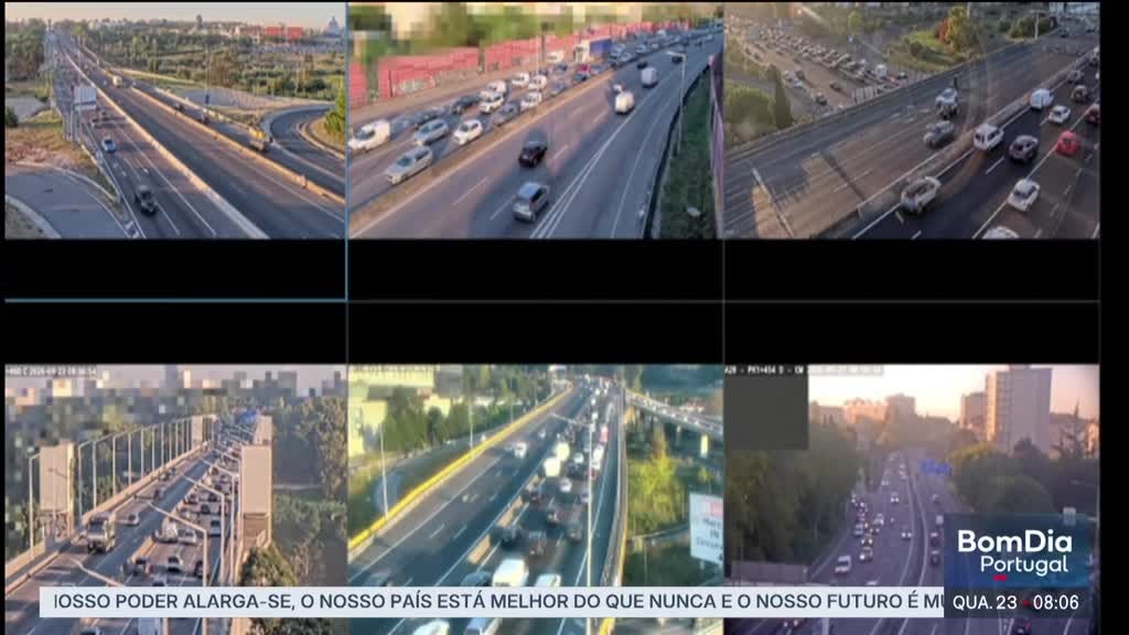 Imagem de Bom Dia Portugal