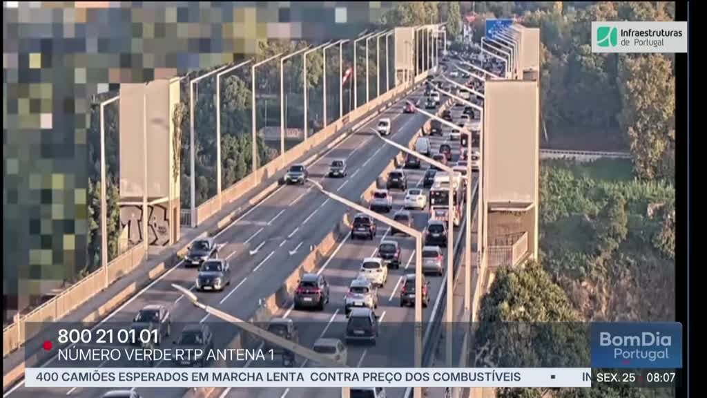 Imagem de Bom Dia Portugal