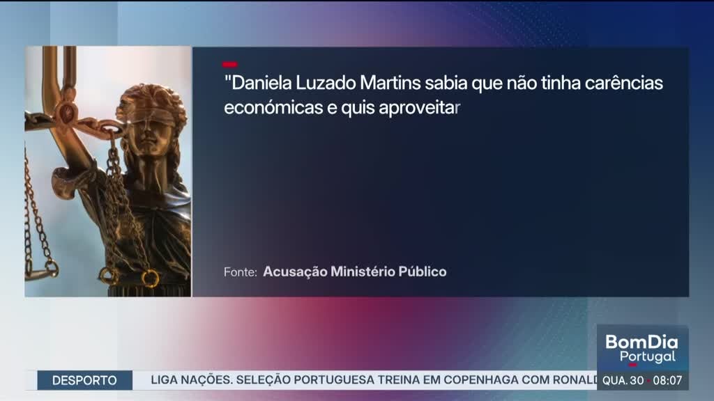 Imagem de Bom Dia Portugal