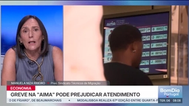 Imagem de Bom Dia Portugal