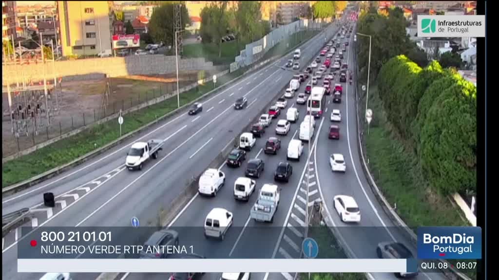 Imagem de Bom Dia Portugal