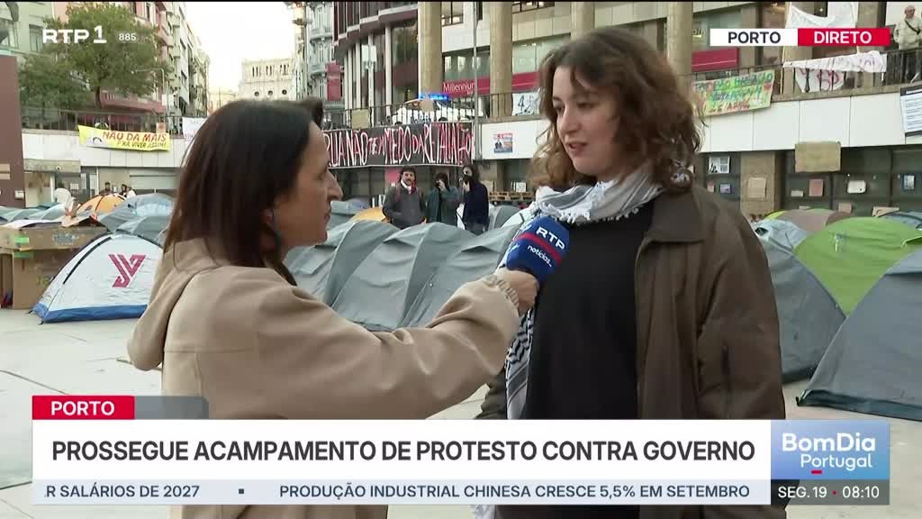Imagem de Bom Dia Portugal