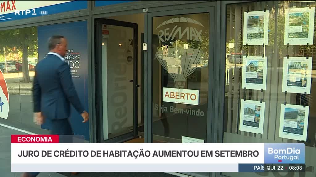 Imagem de Bom Dia Portugal