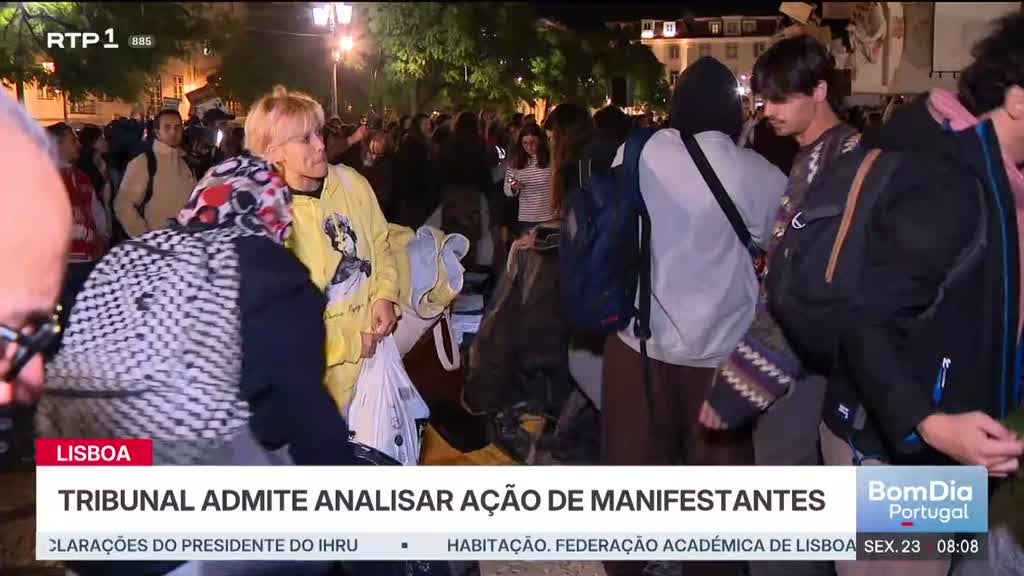 Imagem de Bom Dia Portugal