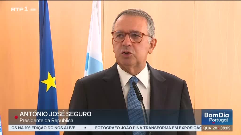 Imagem de Bom Dia Portugal