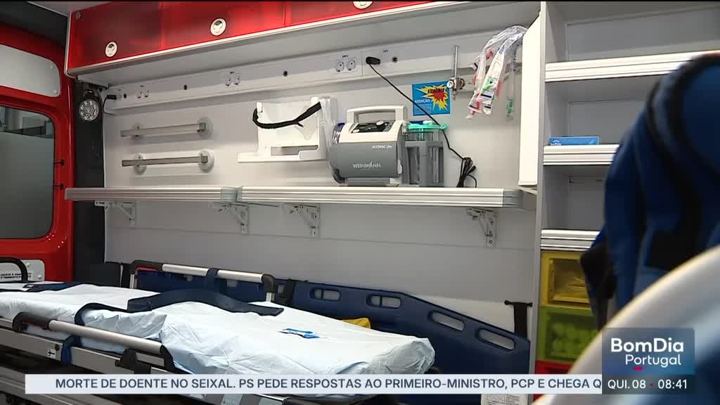 Imagem de Bom Dia Portugal