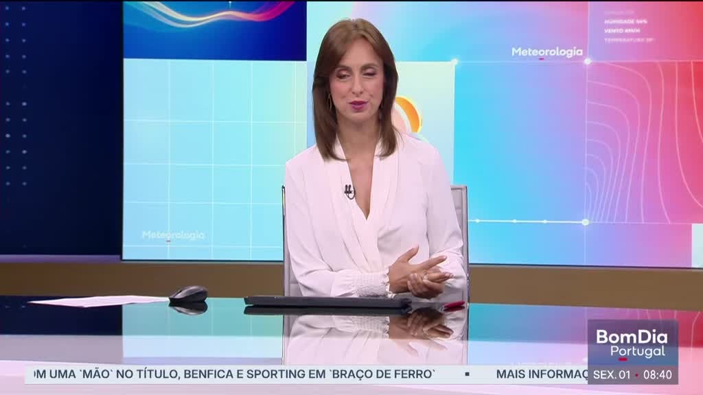 Imagem de Bom Dia Portugal
