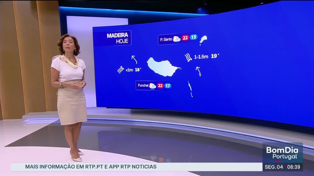 Imagem de Bom Dia Portugal