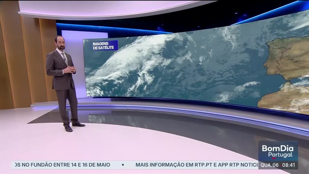 Imagem de Bom Dia Portugal