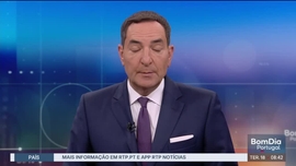 Imagem de Bom Dia Portugal