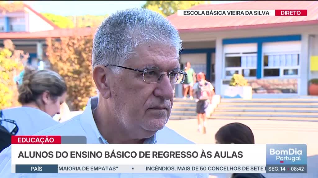 Imagem de Bom Dia Portugal