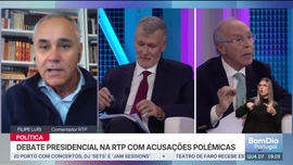 Imagem de Bom Dia Portugal