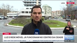 Imagem de Bom Dia Portugal
