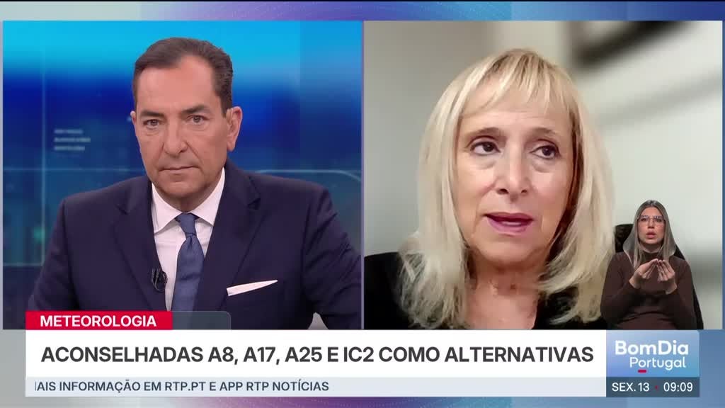 Imagem de Bom Dia Portugal