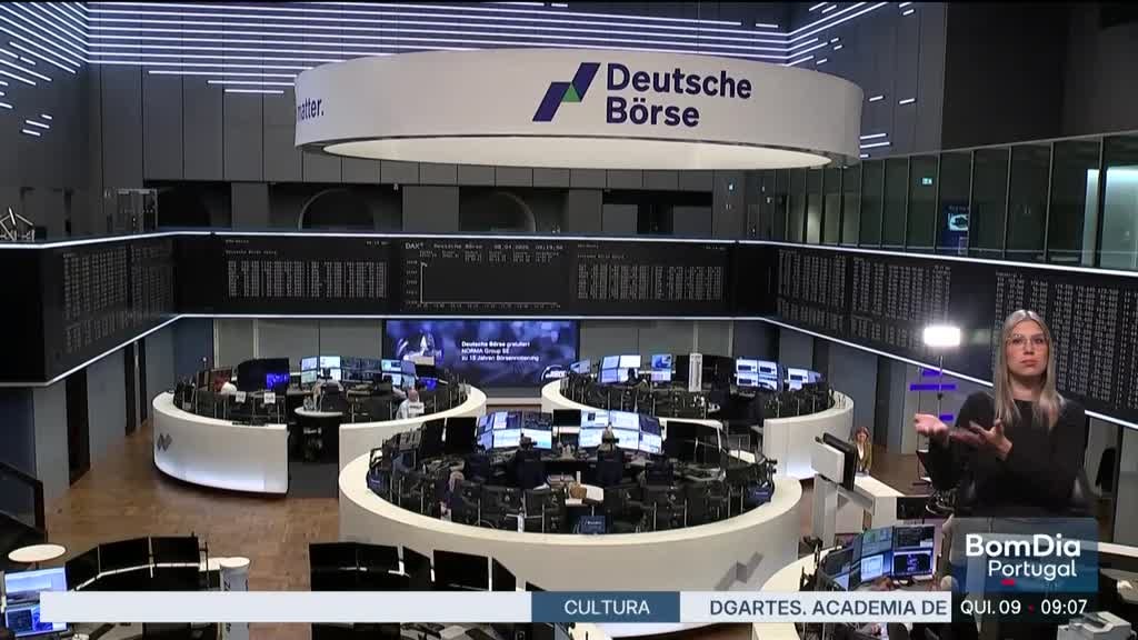 Imagem de Bom Dia Portugal