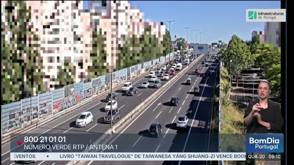 Imagem de Bom Dia Portugal