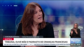 Imagem de Bom Dia Portugal