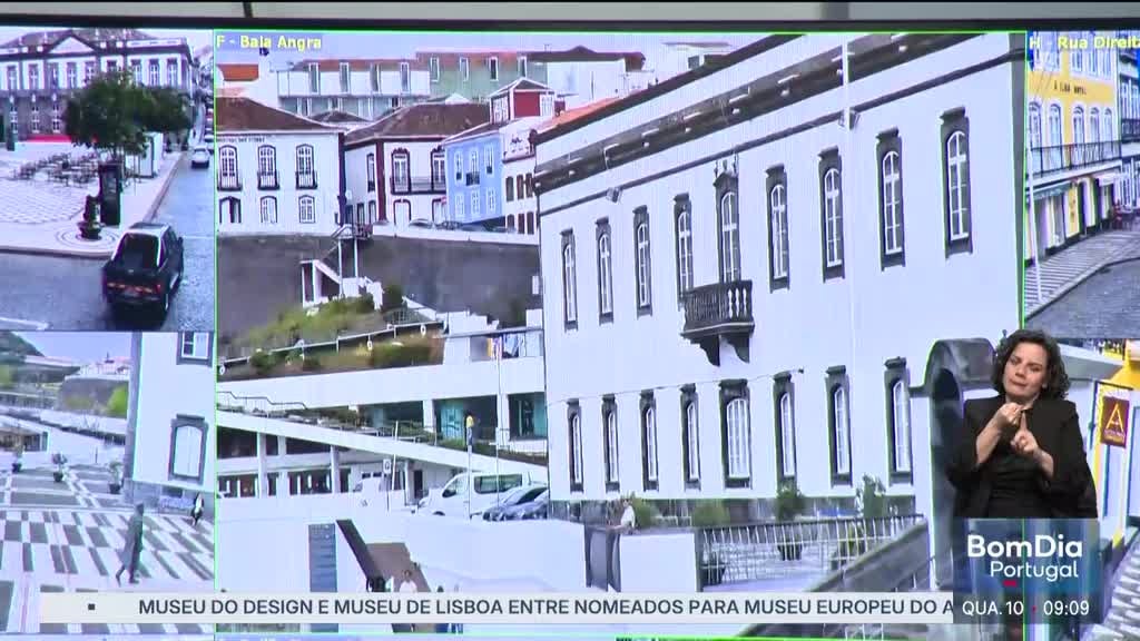 Imagem de Bom Dia Portugal