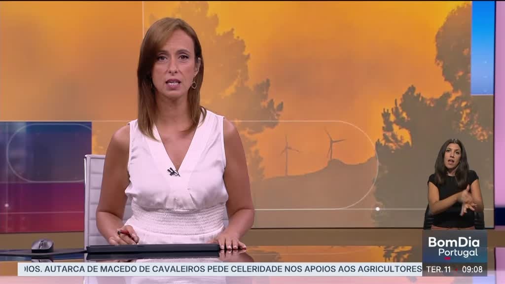 Imagem de Bom Dia Portugal
