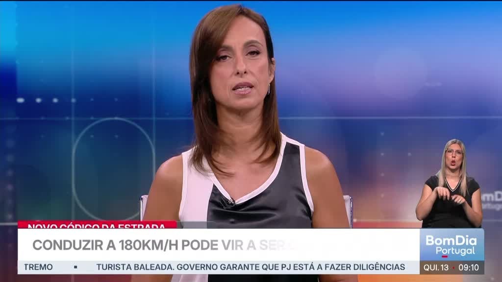 Imagem de Bom Dia Portugal