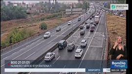 Imagem de Bom Dia Portugal