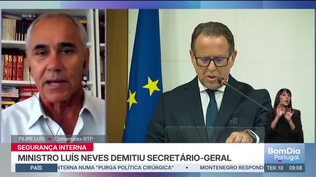 Imagem de Bom Dia Portugal