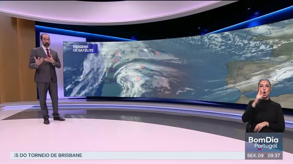 Imagem de Bom Dia Portugal