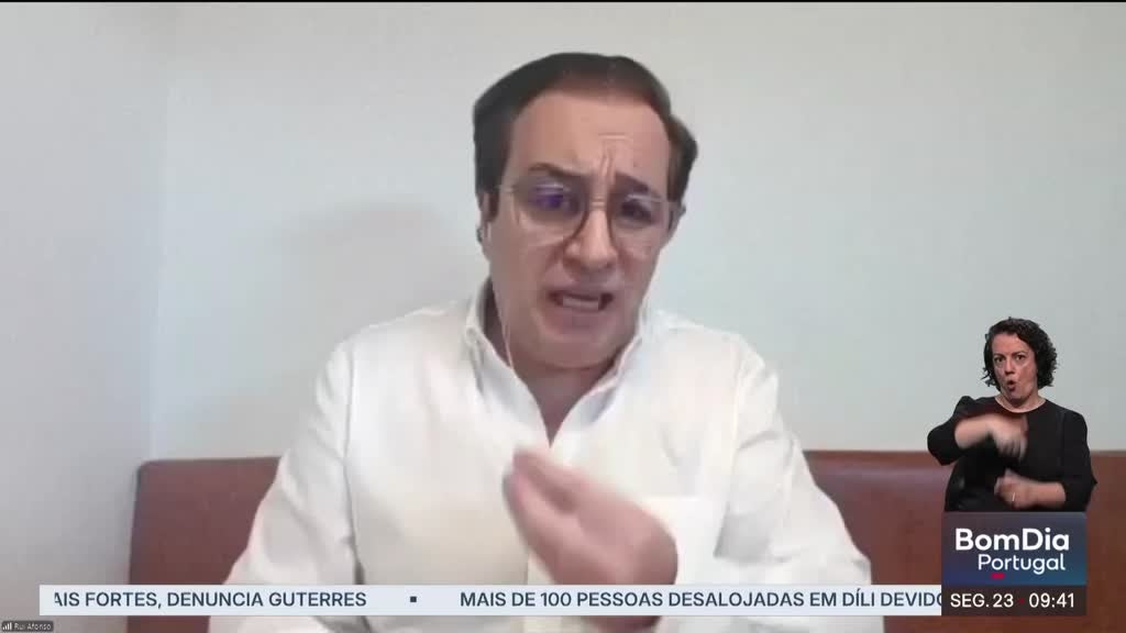 Imagem de Bom Dia Portugal