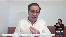 Imagem de Bom Dia Portugal