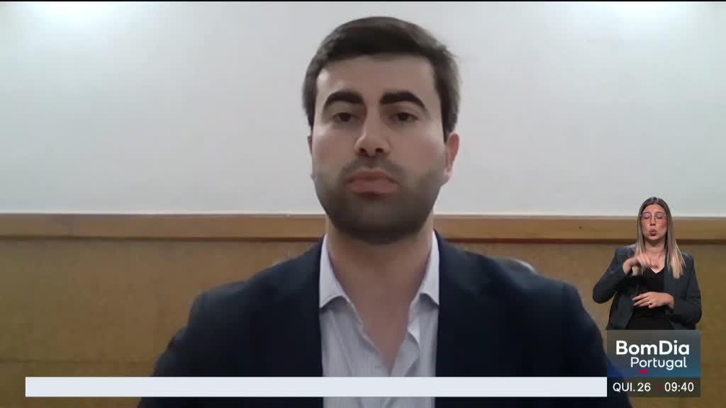 Imagem de Bom Dia Portugal