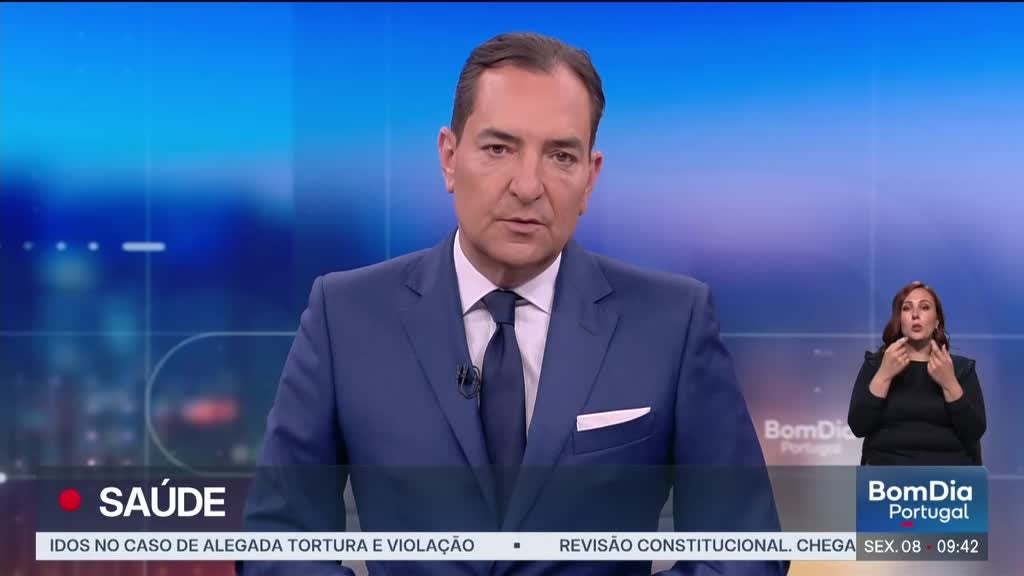 Imagem de Bom Dia Portugal