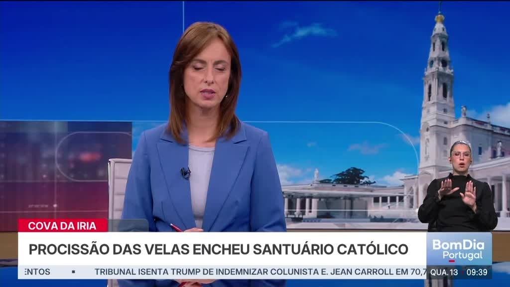 Imagem de Bom Dia Portugal