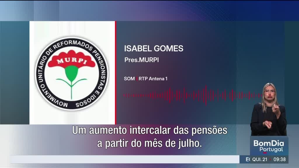 Imagem de Bom Dia Portugal