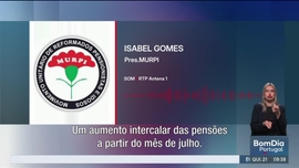 Imagem de Bom Dia Portugal