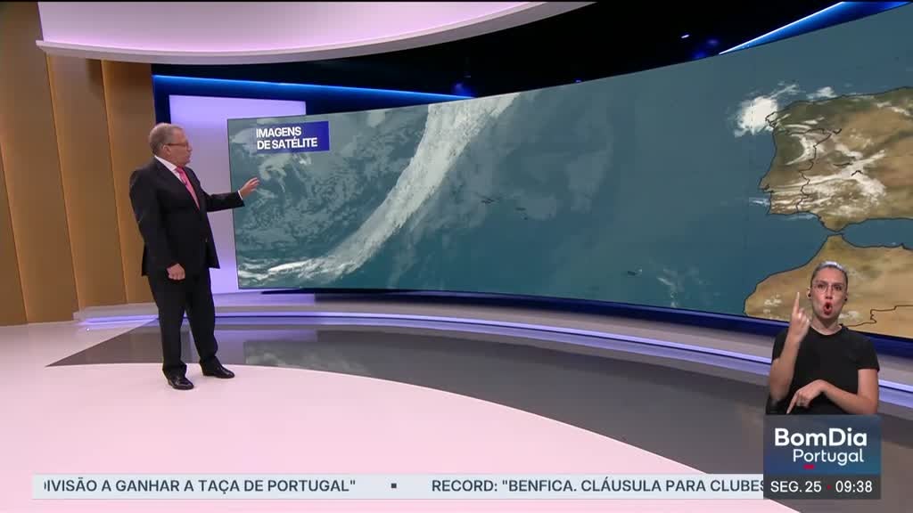 Imagem de Bom Dia Portugal