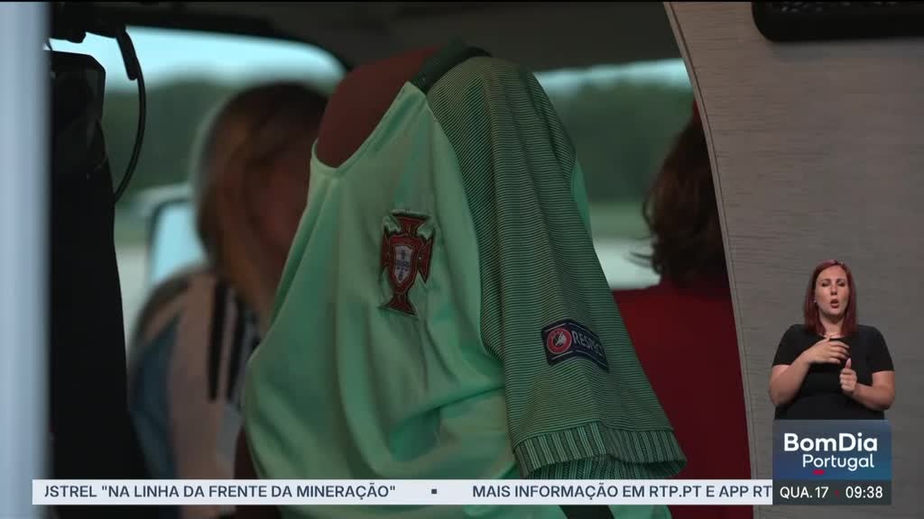 Imagem de Bom Dia Portugal