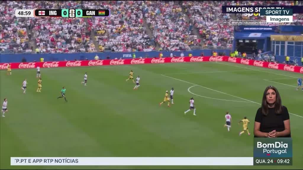 Imagem de Bom Dia Portugal